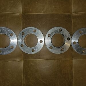5x112 15mm Wheel Spacers Great Condition $100obo